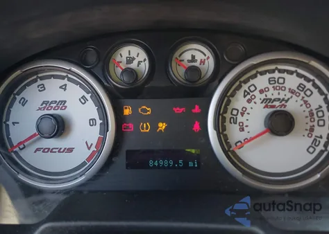 2009 Ford Focus Ses из США, поврежденный, VIN 1FAHP36N79W117285